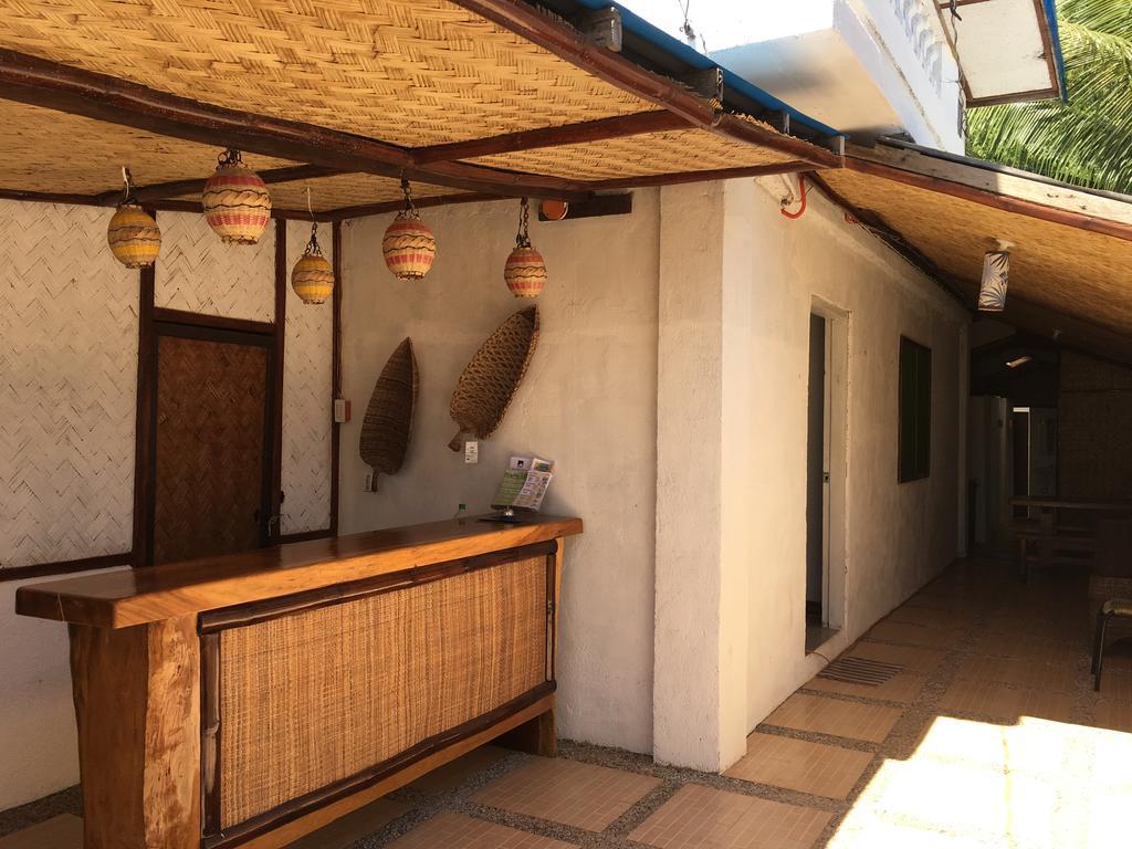 Casa Montemar Express Coron Exterior photo